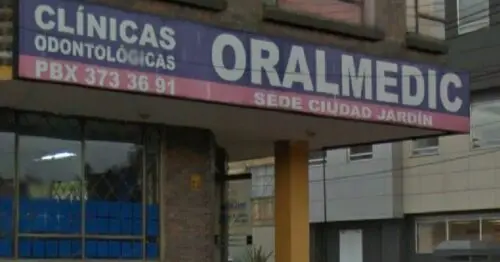 CLINICAS ODONTOLOGICAS ORAL MEDIC BOGOTÁ CLINICAS ODONTOLOGICAS ORAL MEDIC BOGOTÁ